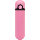 PowerBullet Simple et Vrai - Bullet vibrant rechargeable - Rose image 0