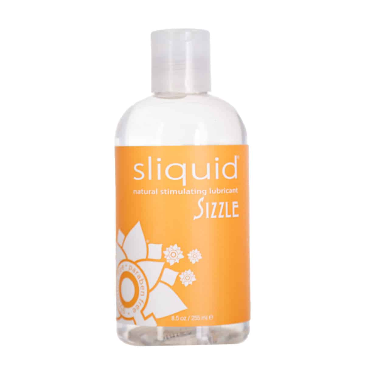 Lubrifiant Slide Sizzle – 8,5 oz. image 0