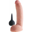 Produits Pipedream Roi Cock Cock de 9" avec boules image 0