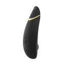 Womanizer Premium 2 – Stimulateur clitoridien - Noir image 1