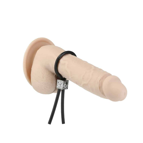 LUX active® Tether – Attache en silicone réglable image 2