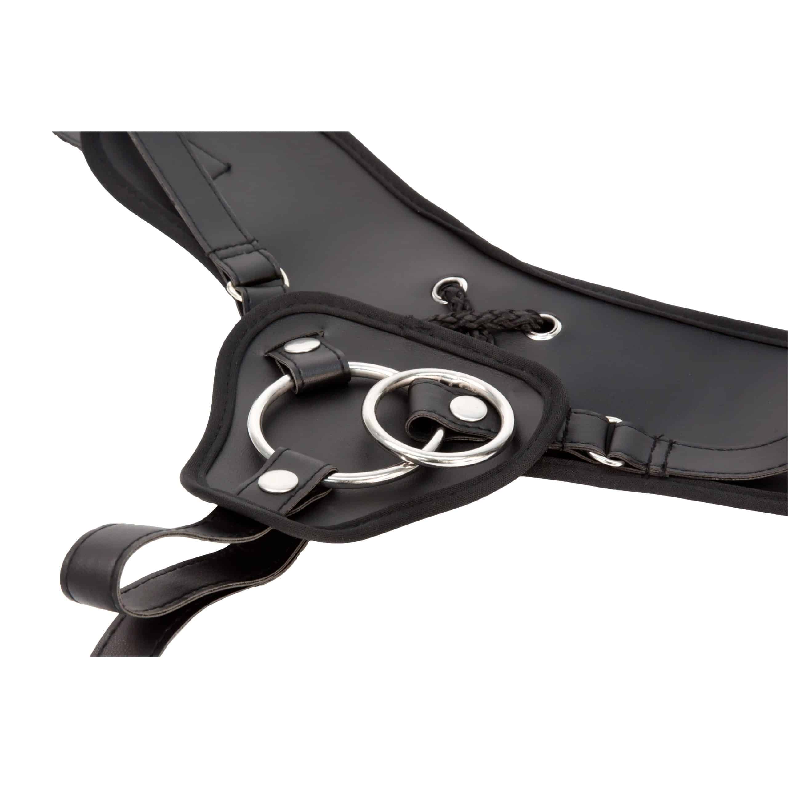 NMC Strap on Miracle Interaction Harnais image 4