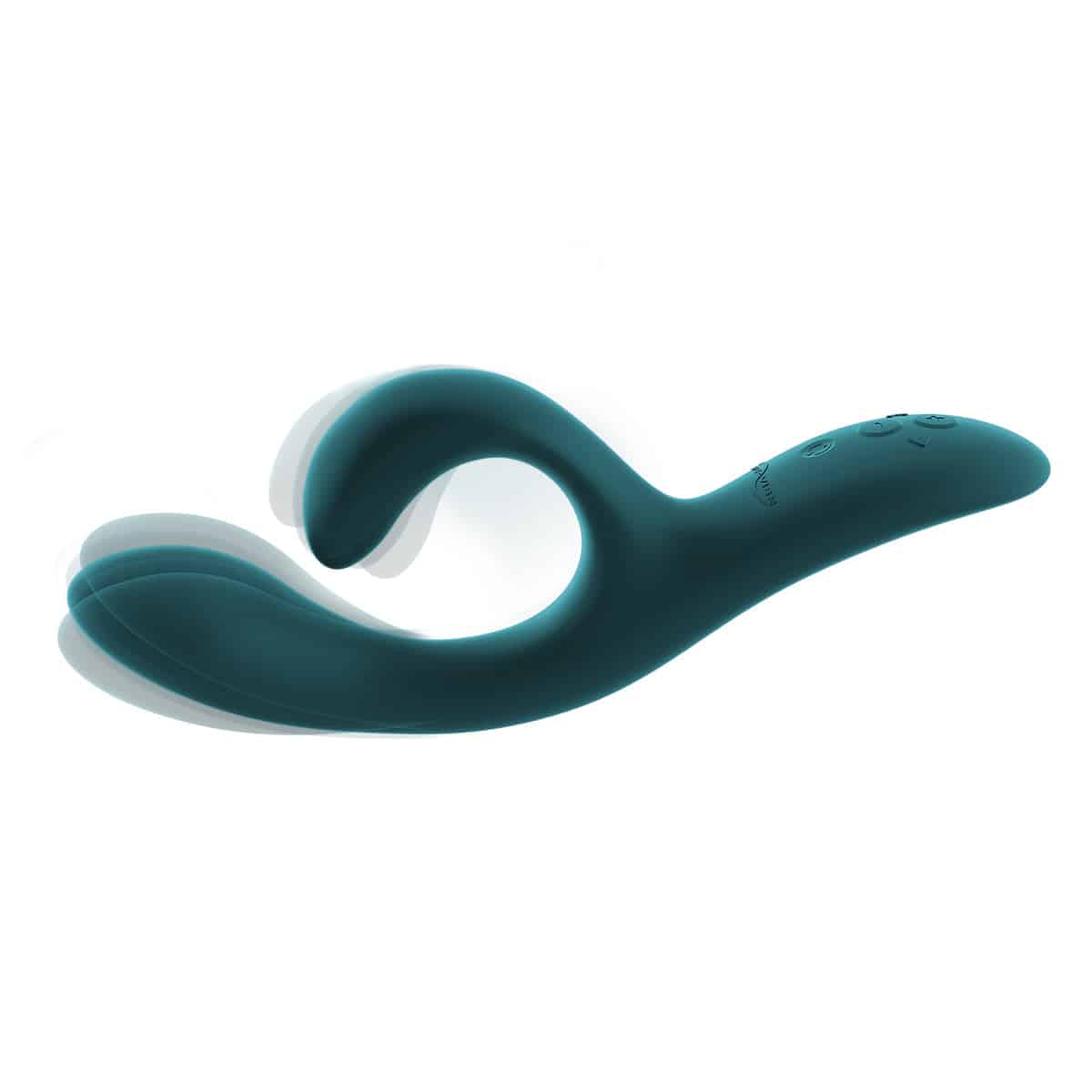 We-Vibe Date Night Édition spéciale – Ensemble cadeau – Velvet vert image 5