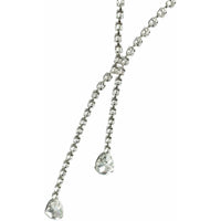 Sportsheets Sincerely - Teardrop Tweezer Nipple Clamps