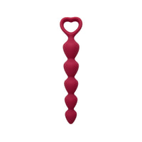 Love U Korra Pleasure Beads