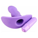 NMC Mystery High - Bouton vibrant Plug - violet image 2