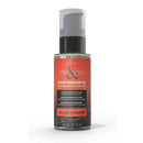 Sensuva Me &amp; You Massage Huile Île Passion 2 oz image 0