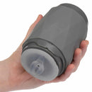 Calexotics® Milk Master Vibro Squeeze Pussy image 0
