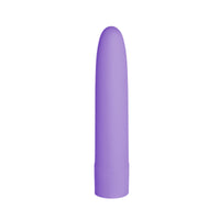 Eezy Pleezy – 5.5" Classic Vibrator – Purple