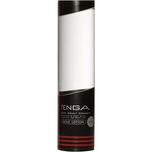 Lotion Tenga Hole - Sauvage - 170mL image 0