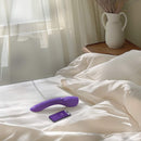 Nous Vibe Wand 2 - Violet image 3