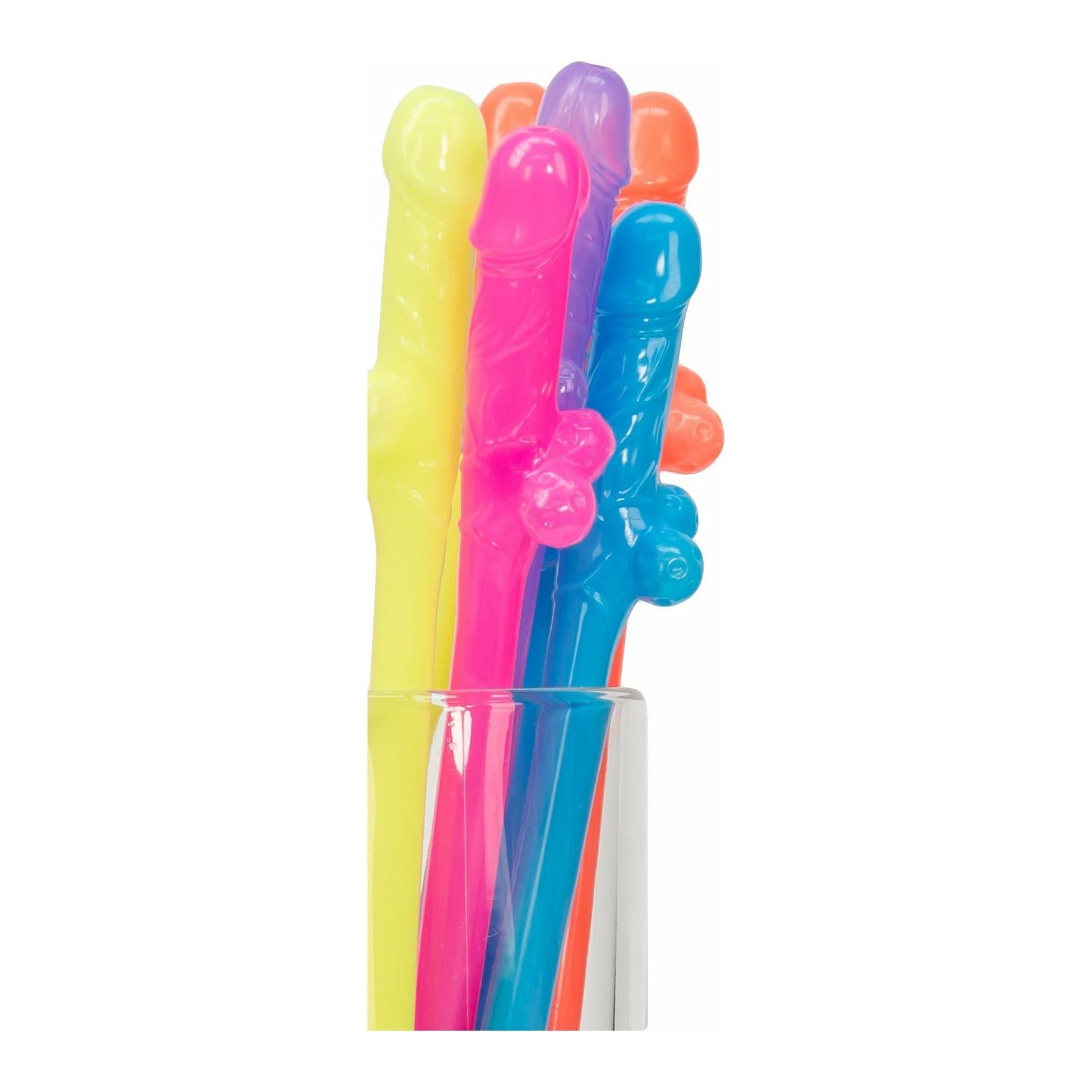 TYTF Chaussure Dicky - Couleurs du néon - 10pc Jeu image 0