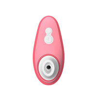 Womanizer® Liberty 2 – Vibrant Rose