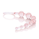 CalExotics® Perles anales du monde Shanes - Rose image 2