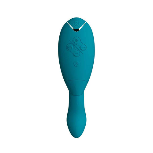 Womanizer - DUO 2 - Stimulateur double - Essence image 4