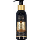 Sensuva Eau naturelle – Hydratant personnel aromatisé - 4,2 oz - Caramel salé image 0