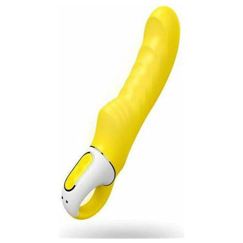 Satisfyer Vibes - Miam Sunshine - Jaune image 0
