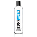 Eau de baise - Lubrifiant personnel à base d'eau claire - 16oz/480ml image 0