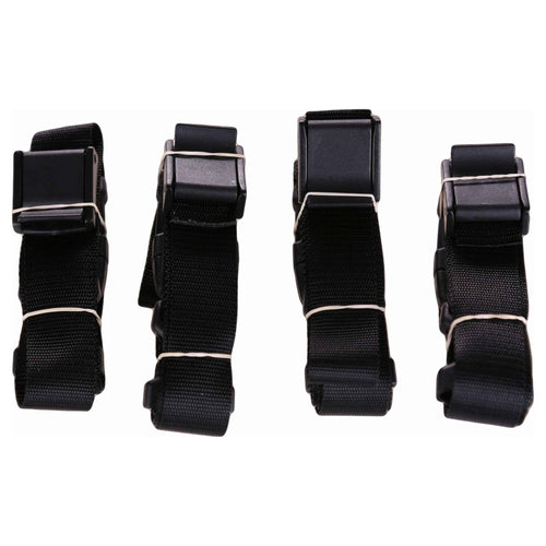 Cuff de séduction Liberator Trousse Noir image 2