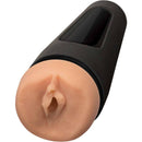 Docteur Johnson Main Squeeze - Le masturbateur de la Vierge image 1