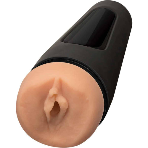 Docteur Johnson Main Squeeze - Le masturbateur de la Vierge image 1