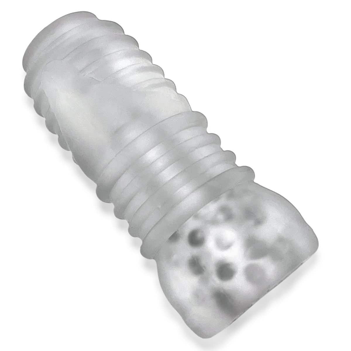 Boules à Ox – Hunkyjunk - Jackt Stroker - Glace dégagée image 4