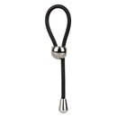CalExotics® E-Z Cinch Silicone Lasso - Noir image 0
