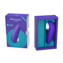 Womanizer Starlet 3 – Stimulateur clitoridien – Indigo image 5
