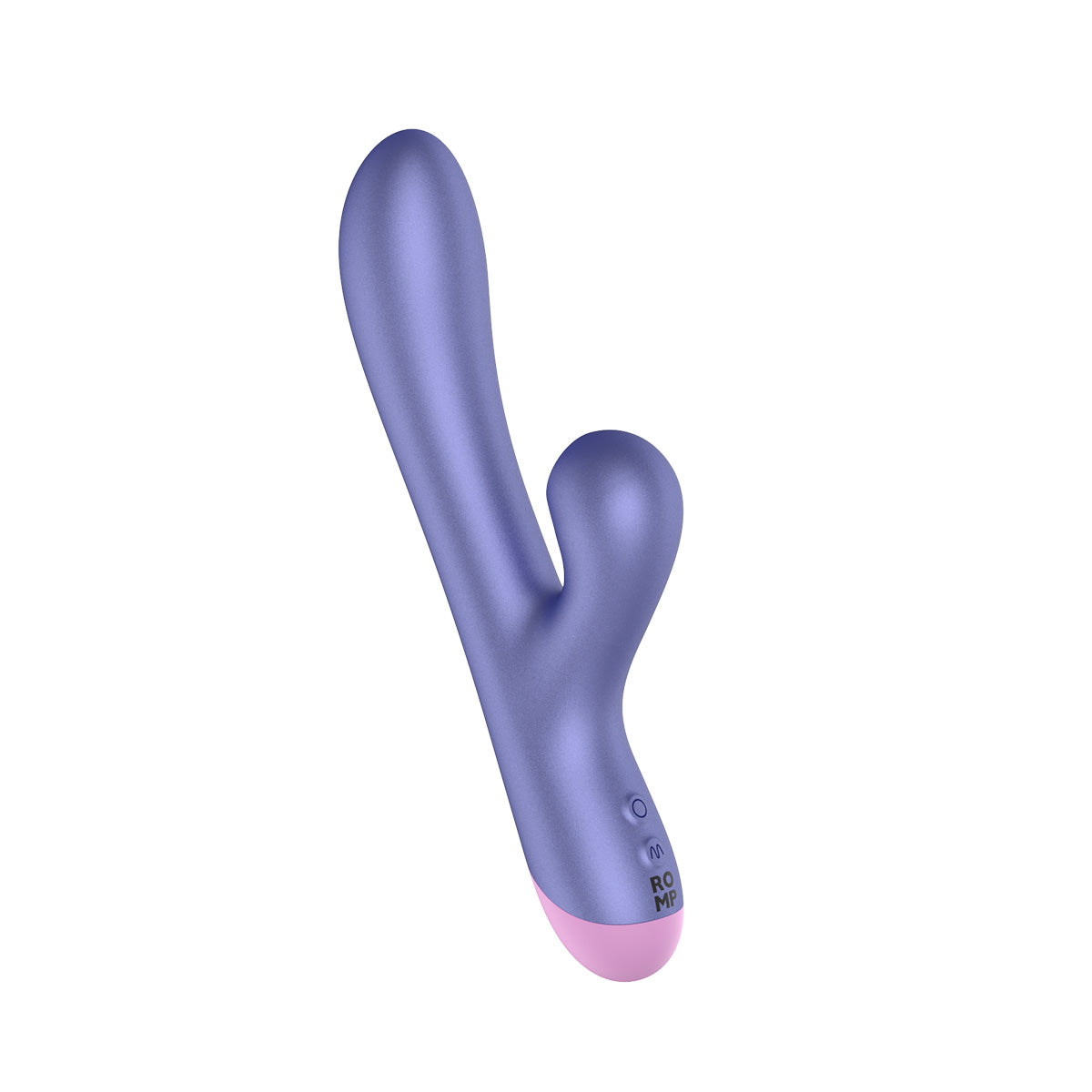 ROMP Vibrateur d'aspiration d'impulsion image 3