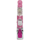 Vibrateur de dauphins silencieux Namma Elite - Rose image 0