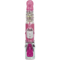 Namma Elite Silent Dolphin Vibrator - Pink