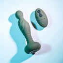 The General - Silicone Rechargeable image 11