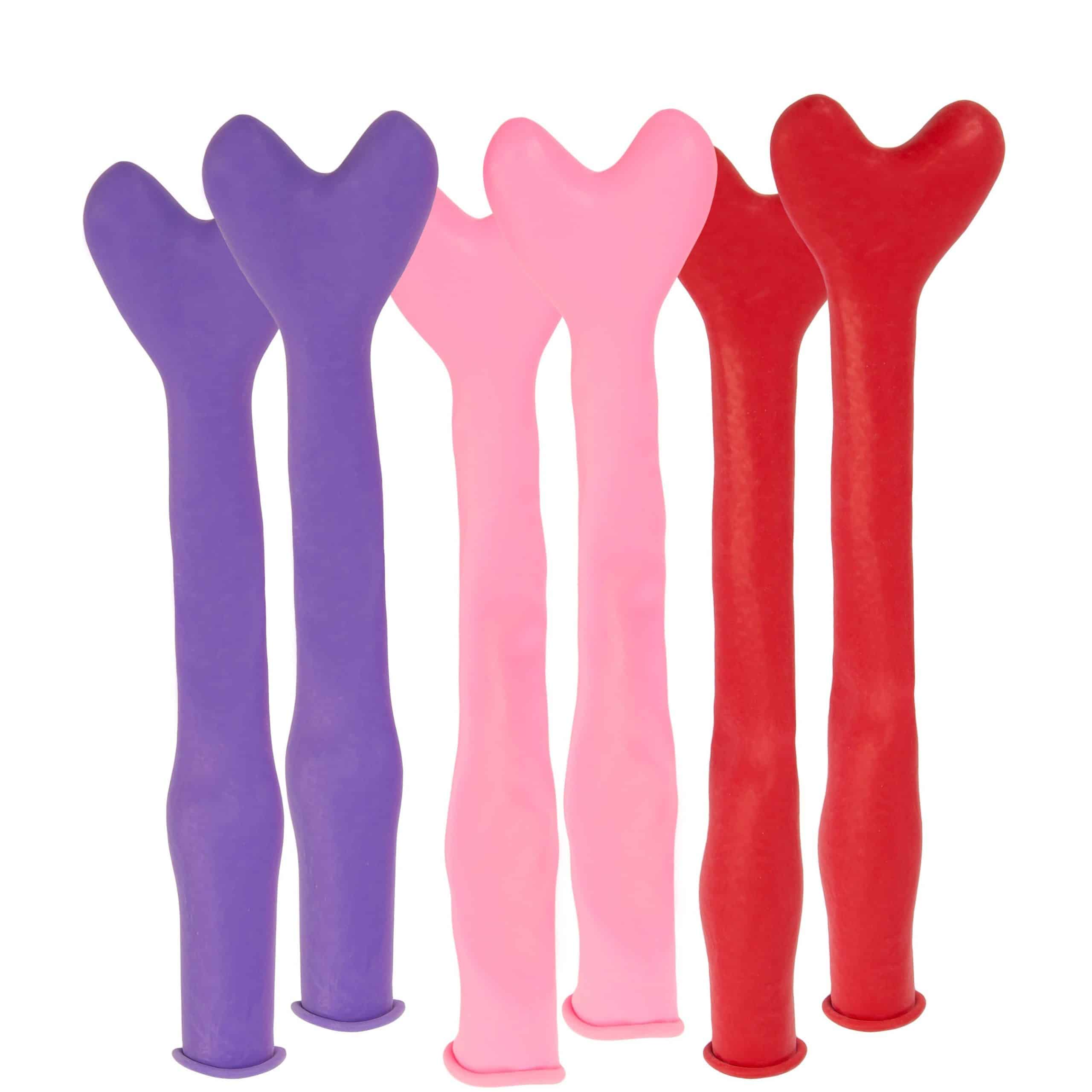 HottProducts Licence Party Pecker Specialty Ballons image 0