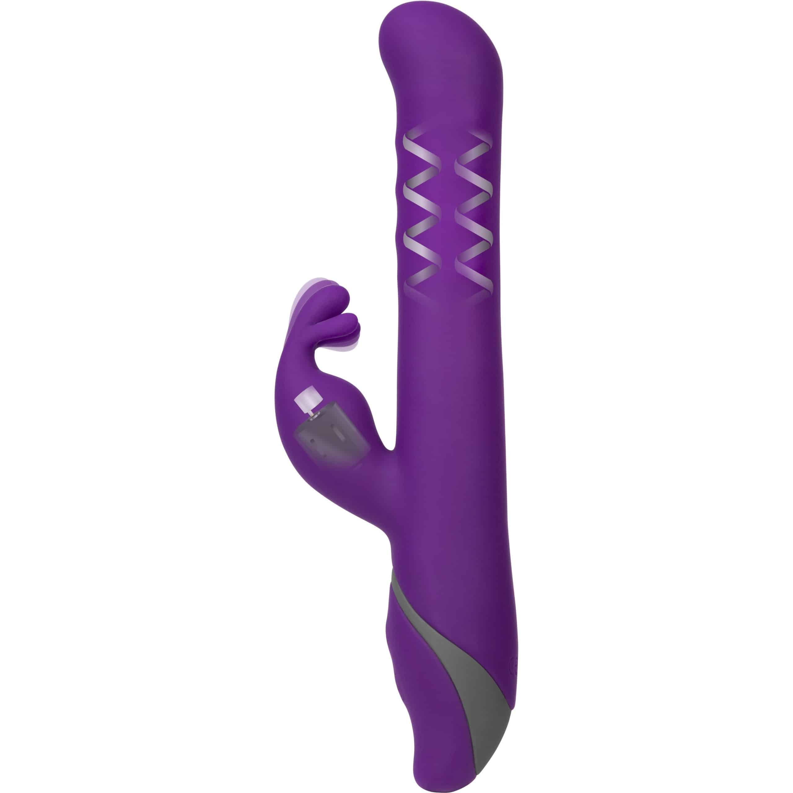 Commotion Samba - Violet image 1