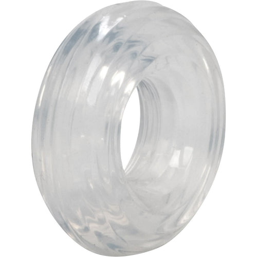 CalExotics® Bague en silicone de qualité moyenne Premium image 1