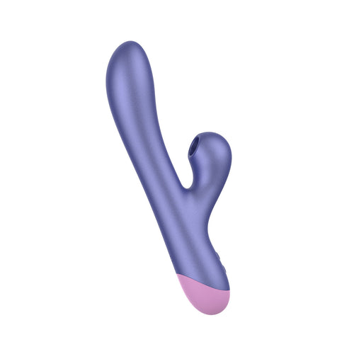 ROMP Vibrateur d'aspiration d'impulsion image 4