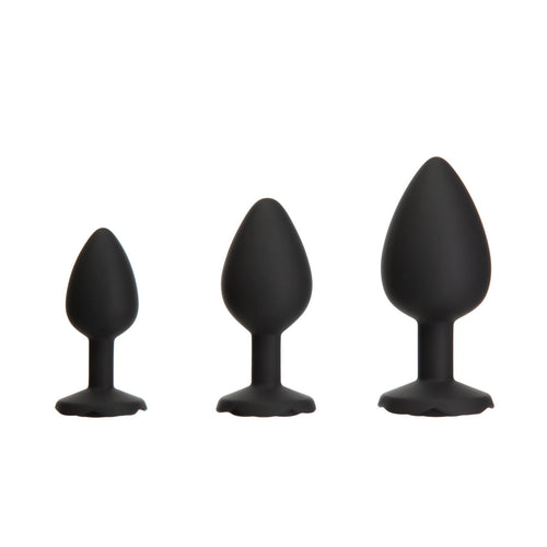 BMS – Roses Til Kit – Démarreur Trousse Noir image 0