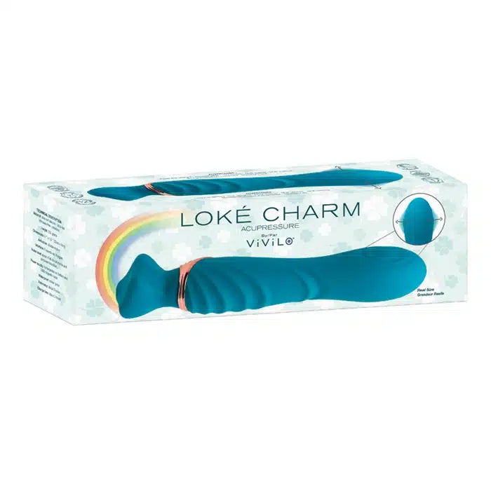 Loké Charm Deluxe Acupression image 2