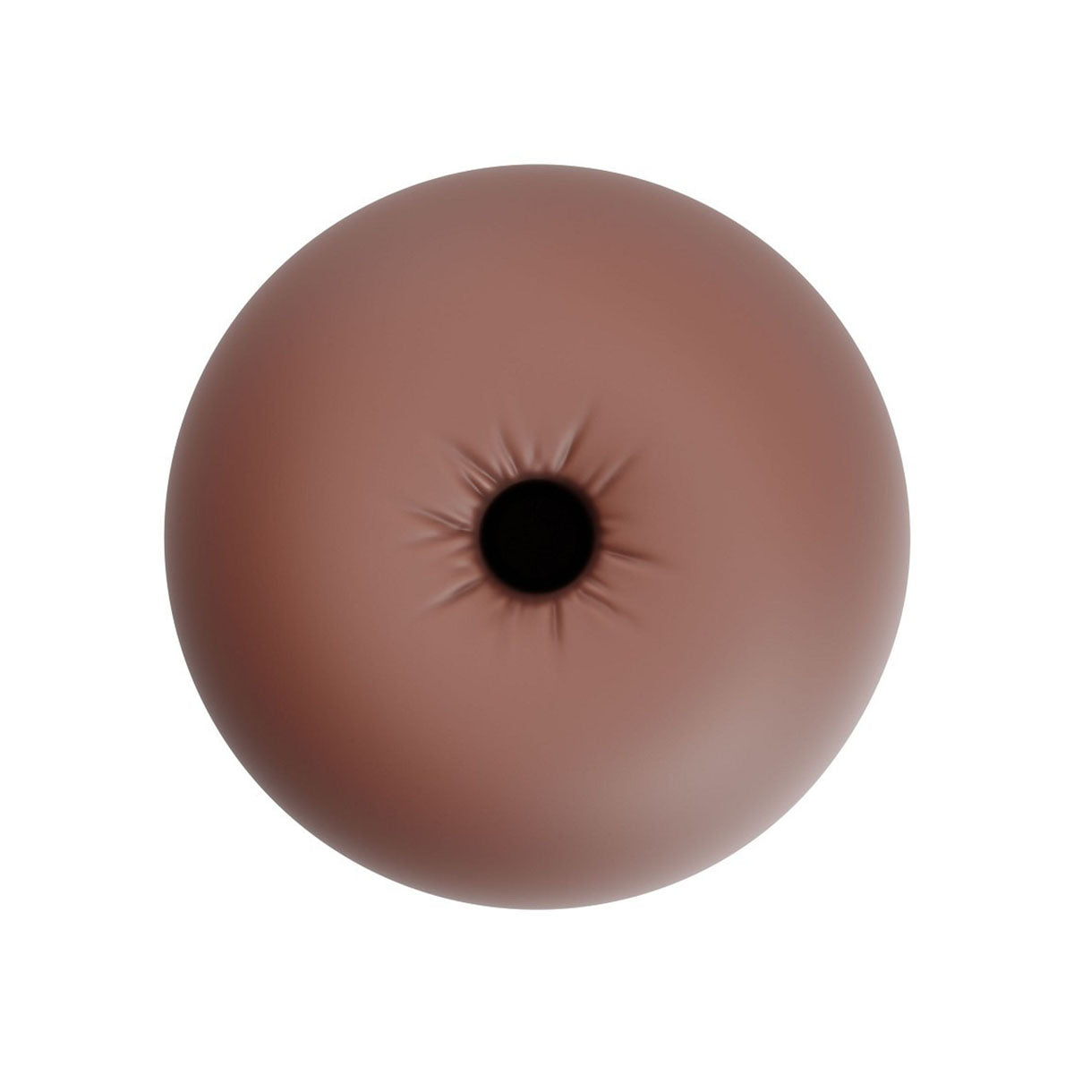 Manches Autoblow AI Ultra Anus - Brun image 4