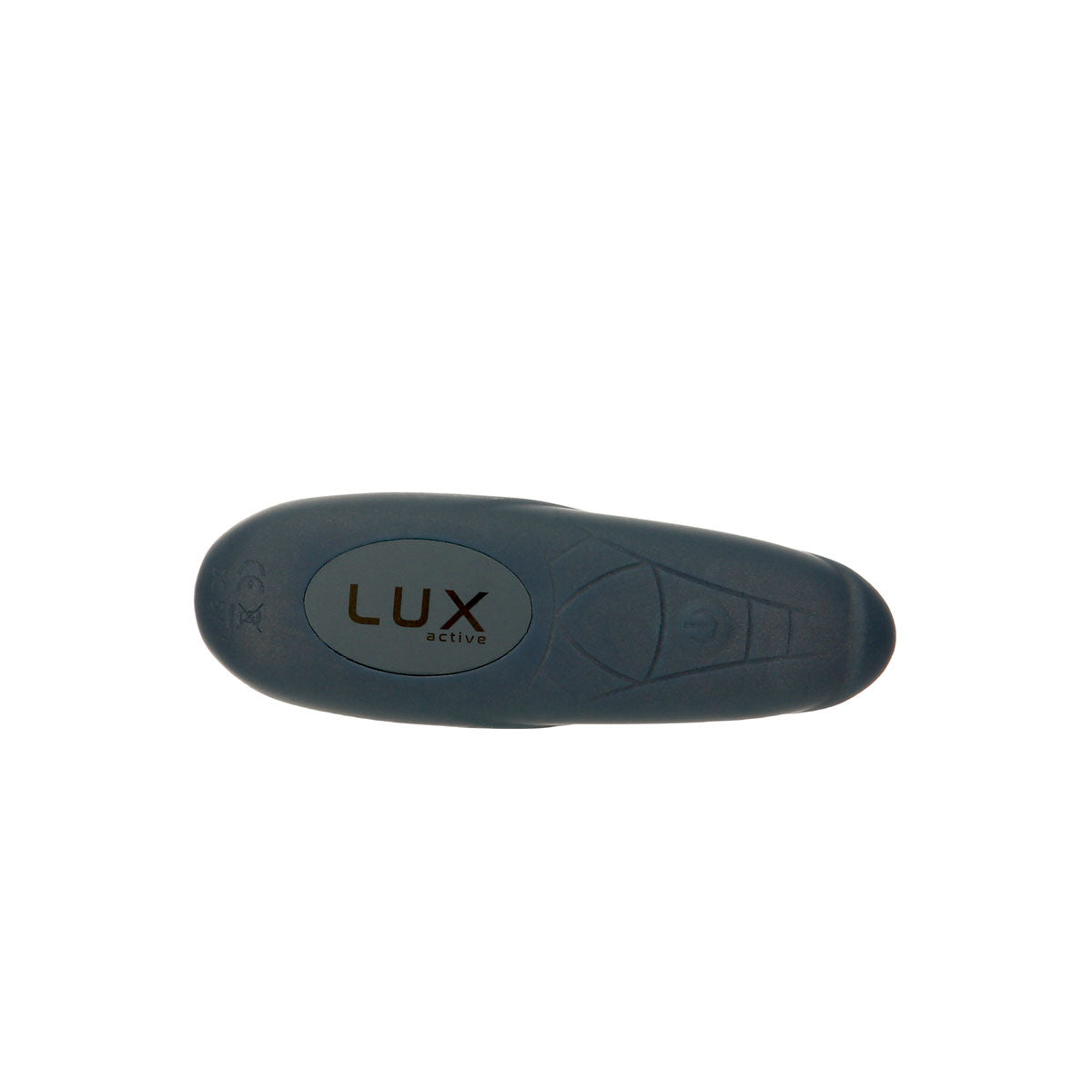 LUX active® Revolve – Massage Anal rotatif et vibrant de 4,5" – Télé-inclus image 2