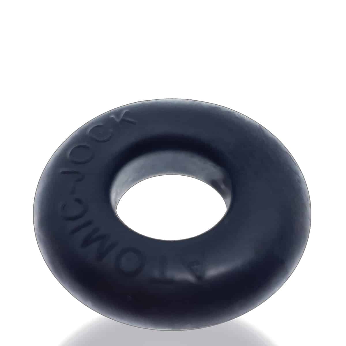 Oxballs – Édition spéciale de nuit - Bague en silicone Donut 2 - Noir image 4
