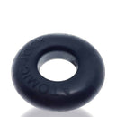 Oxballs – Édition spéciale de nuit - Bague en silicone Donut 2 - Noir image 4