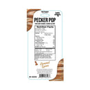 Lusty Lickers Pecker Pop – Caramel Lovers image 0