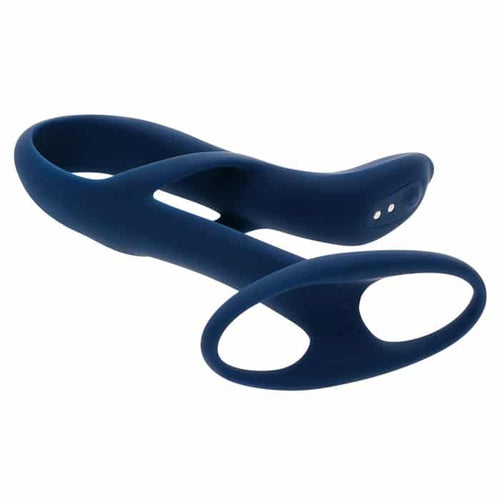 Big Time - Silicone rechargeable image 8