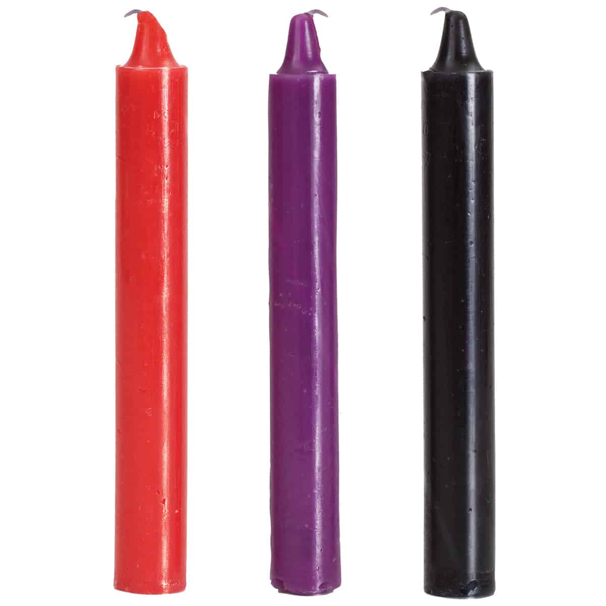 Docteur Johnson Bougies japonaises – Multicolores image 1