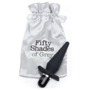 Fifty Shades of Grey® Delicious Fullness Plug anal vibrant image 4