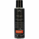 Sensuva Me &amp; You – Huile de massage de luxe – 4,2 oz - Wild Passionfruit &amp; Island Guava image 0