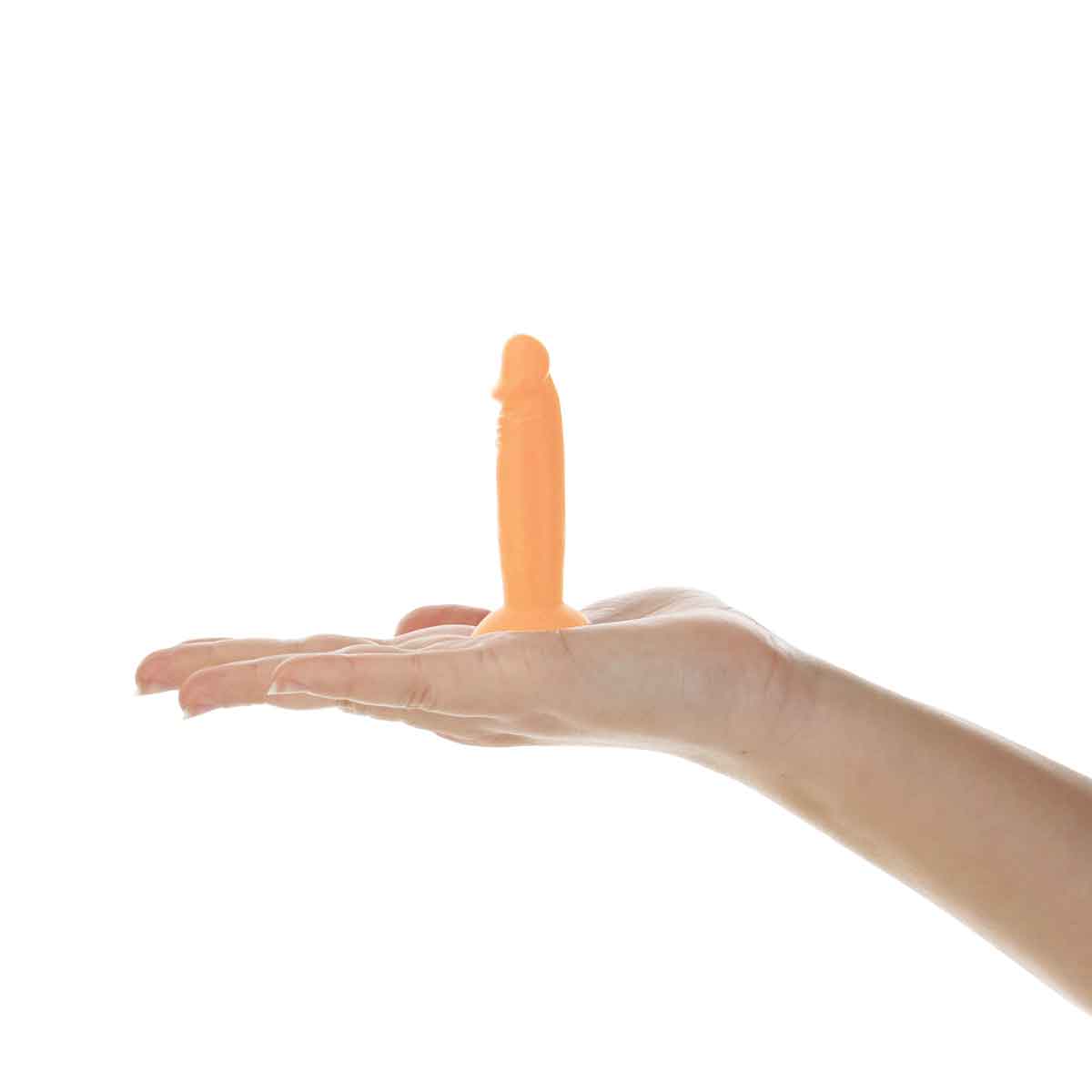 Dépendance - Silly Willy – Glow in the Dark - 3.3 image 5