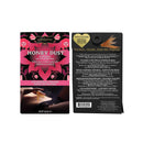 Kama Sutra Poussière de miel – Rêves de fraises – 1 oz image 0
