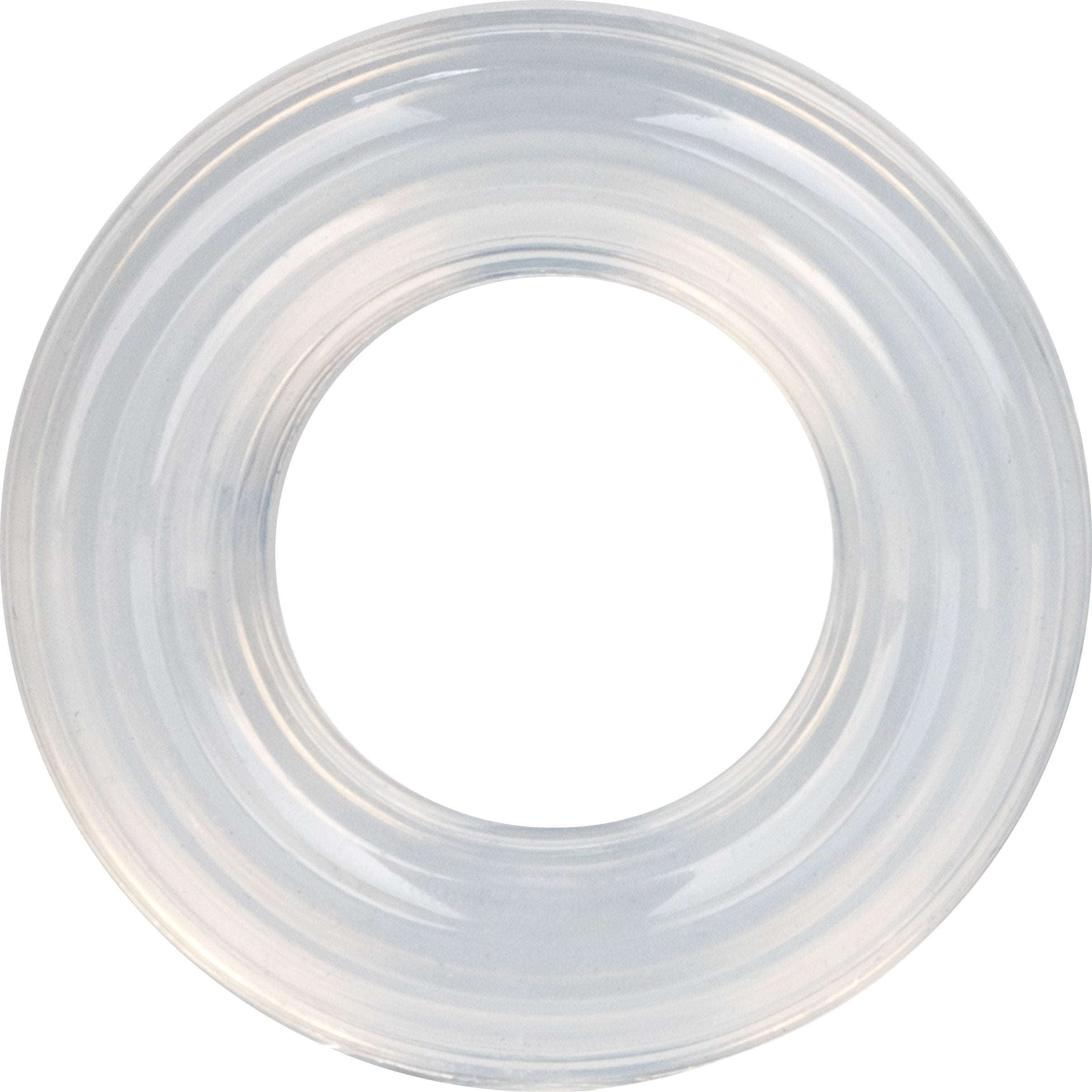 Bague en silicone extra grande qualité CalExotics® image 0
